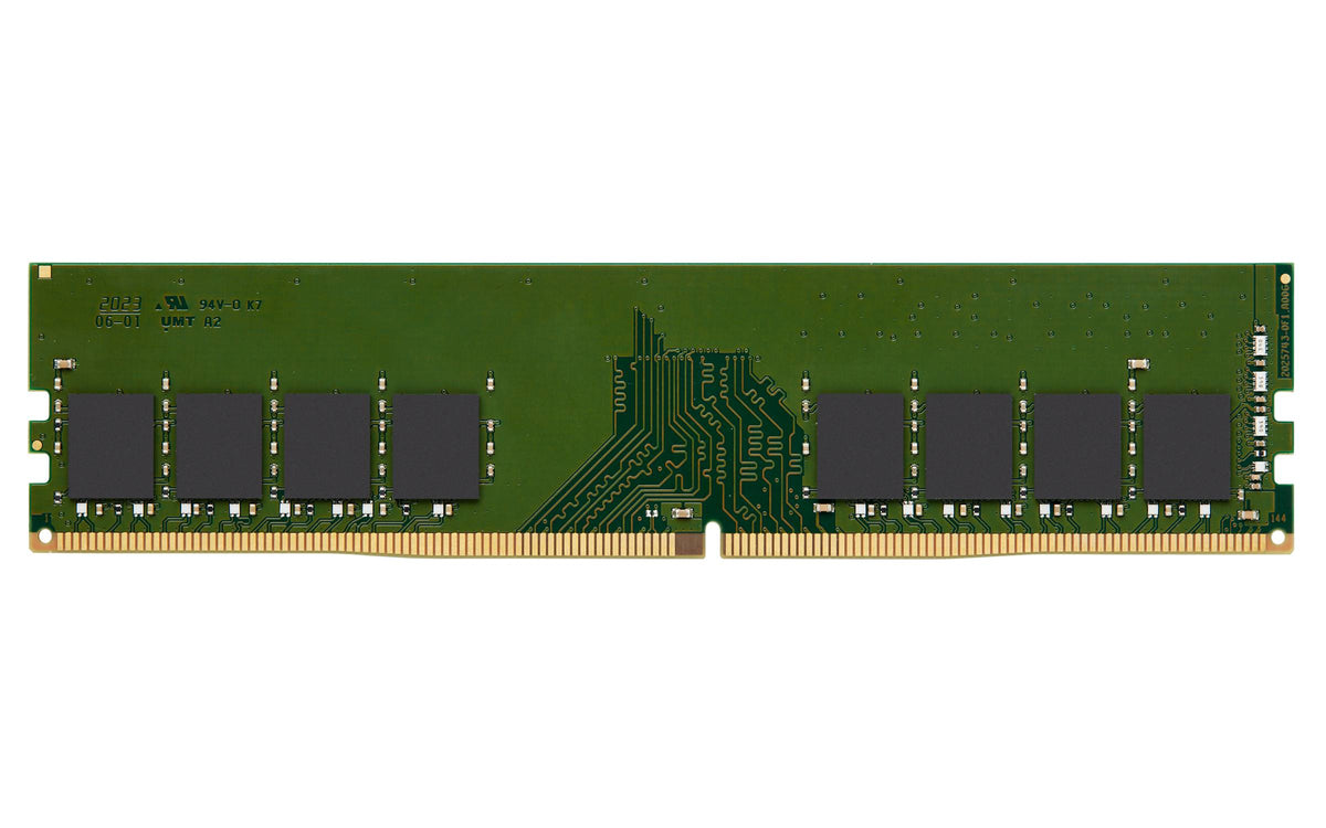 Memoria Kingston Technology VALUERAM