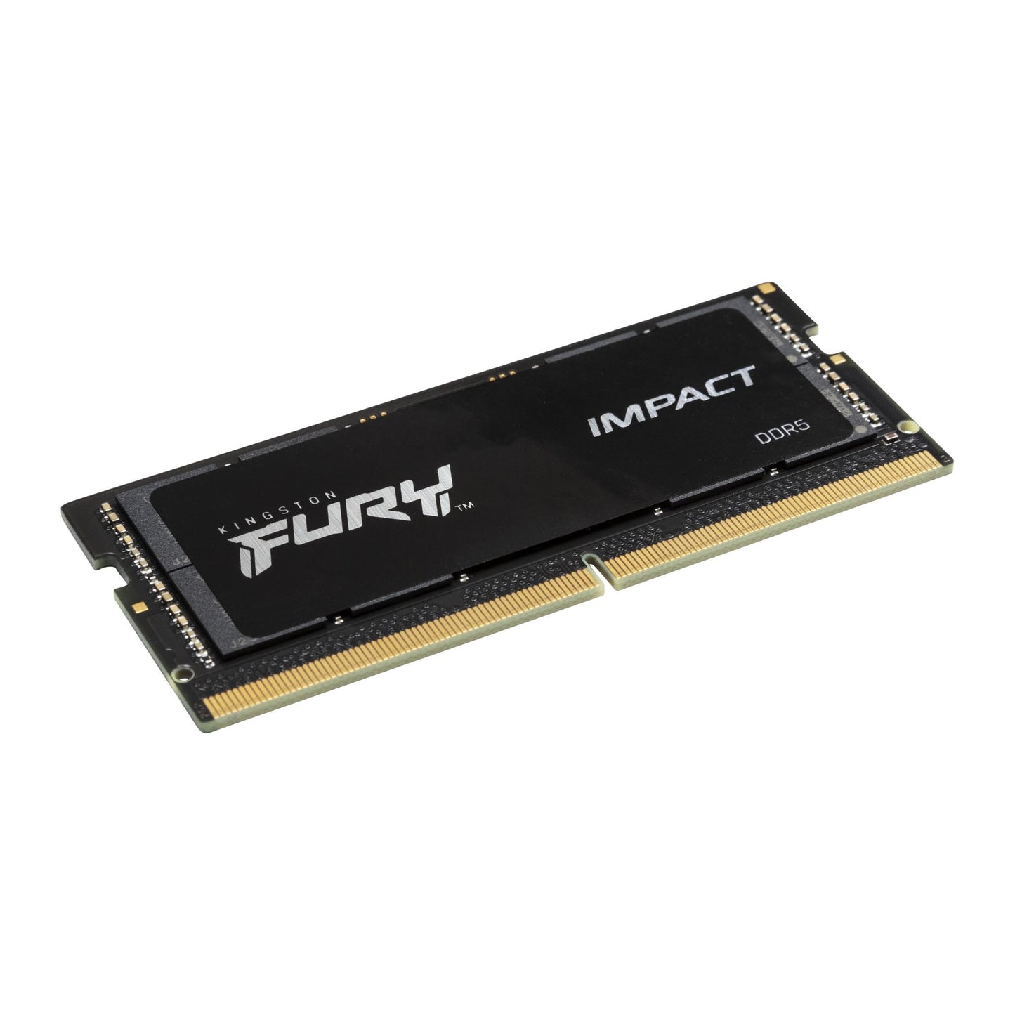 Memoria Kingston Technology FURY IMPACT