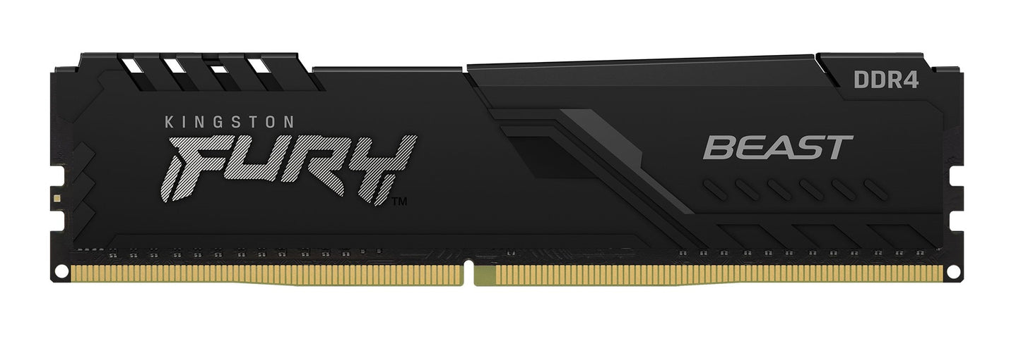 Memoria Kingston Technology FURY Beast