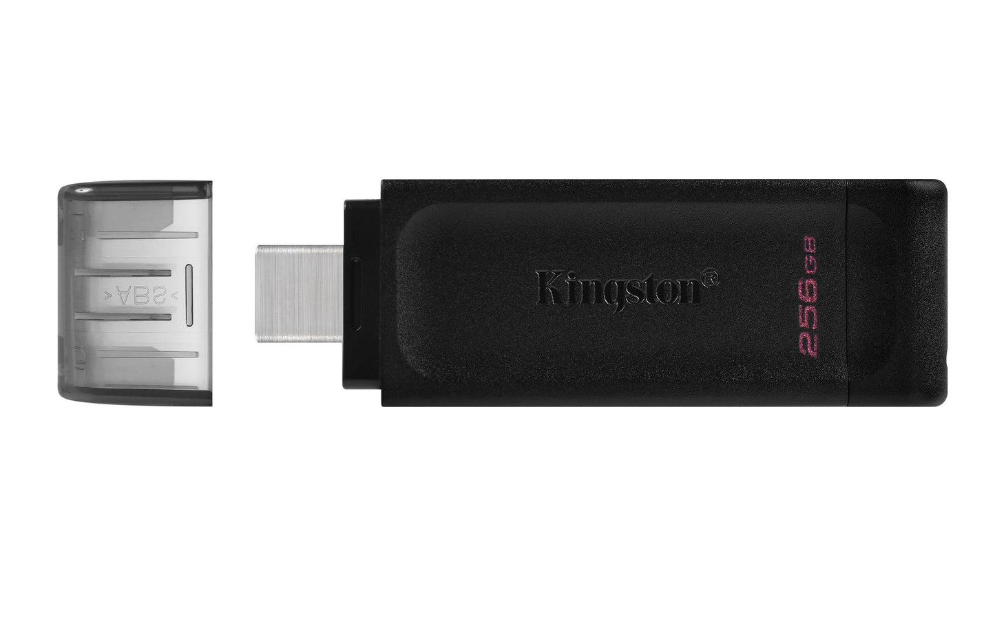 Memorias USB Kingston Technology DATATRAVELER 70
