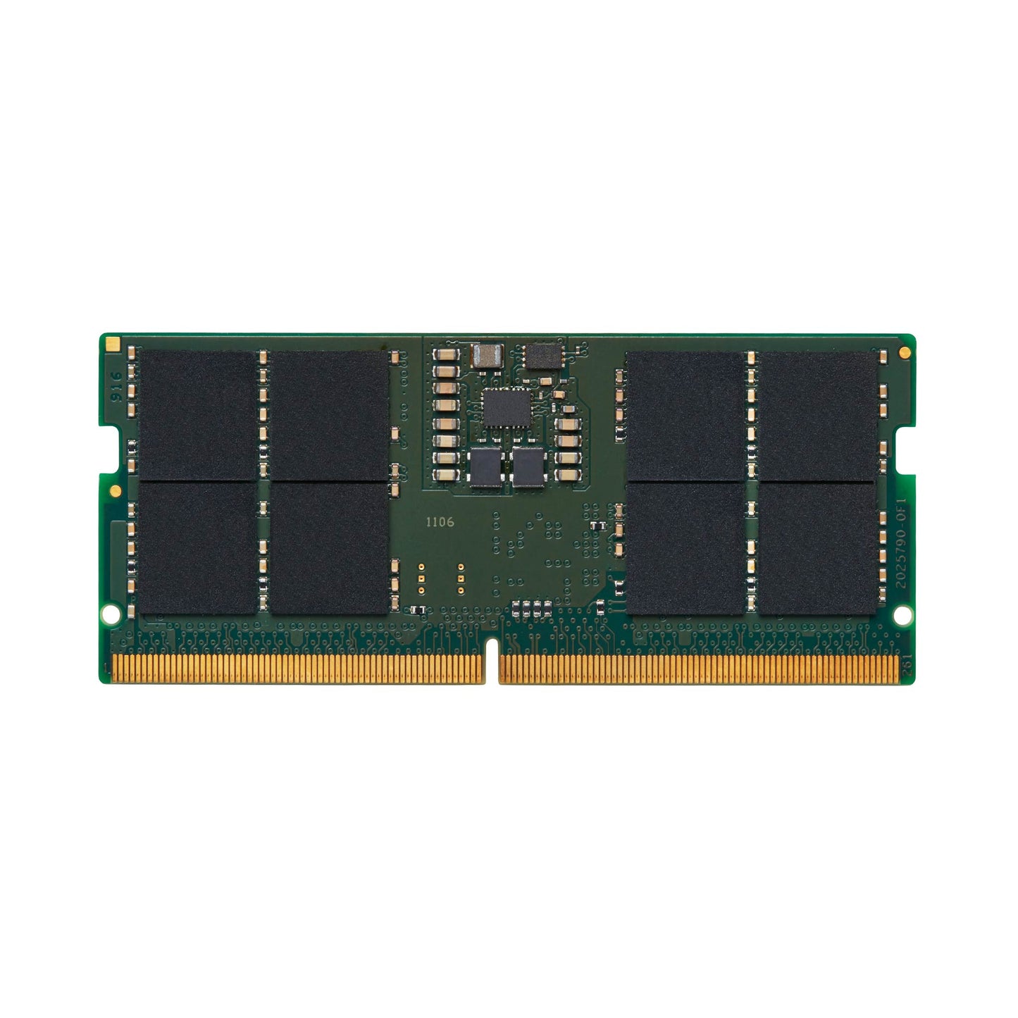 Memorias RAM Kingston Technology PROPIETARIA