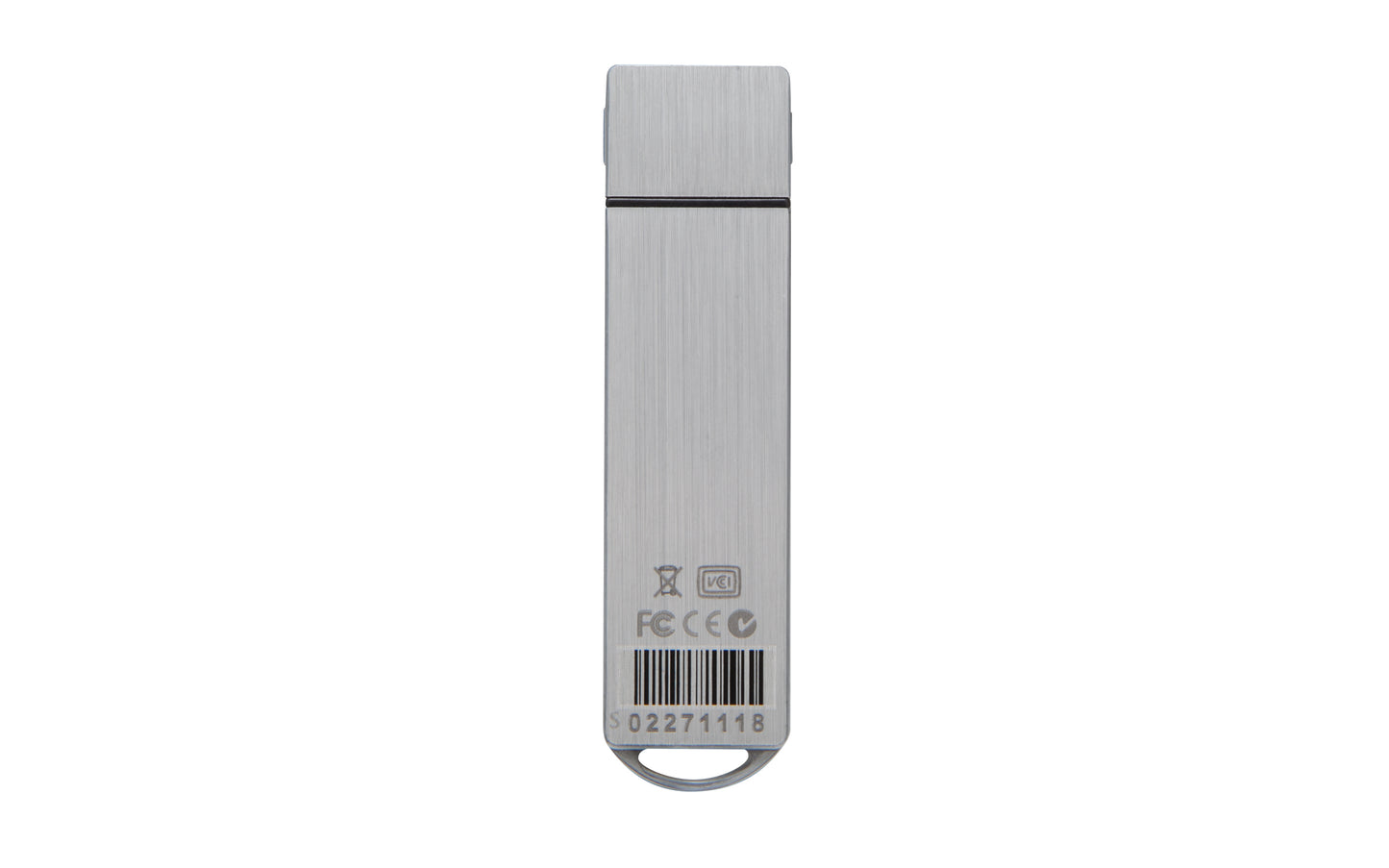 Memoria USB Kingston Technology IRONKEY ENTERPRISE S1000