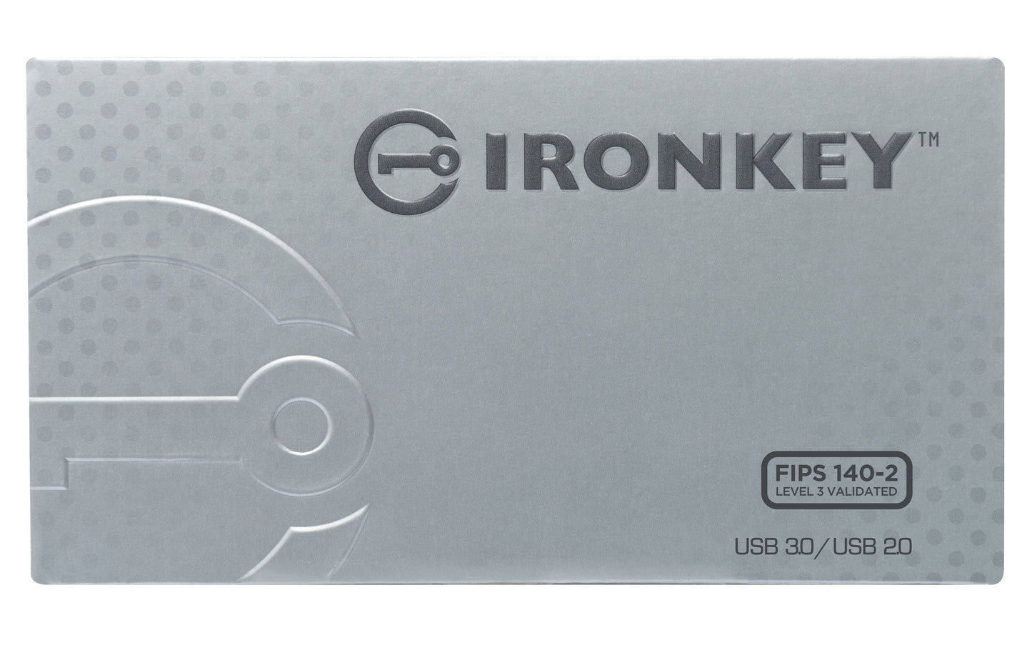 Memoria USB Kingston Technology IRONKEY ENTERPRISE S1000