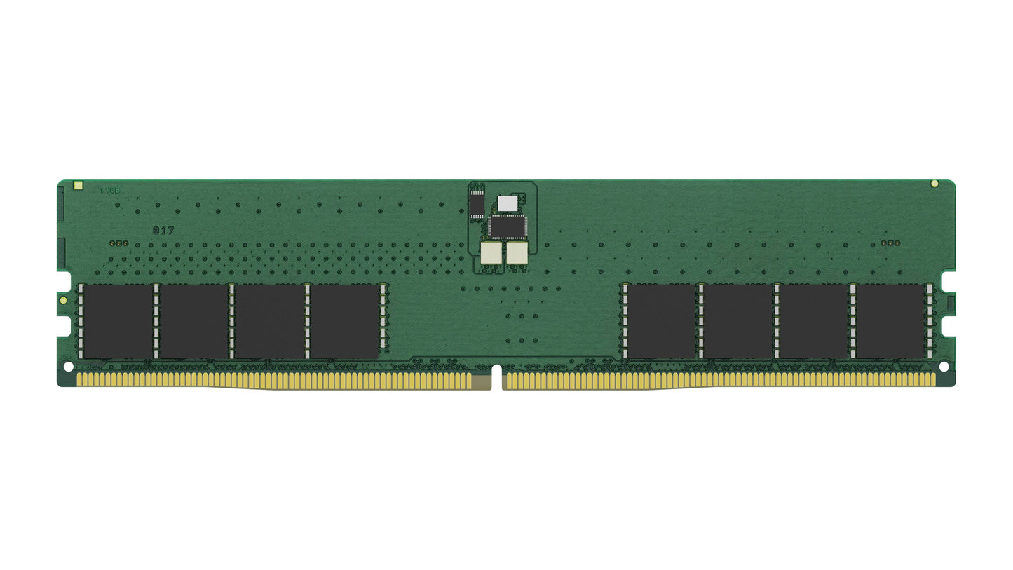 Memorias RAM Kingston Technology PROPIETARIA
