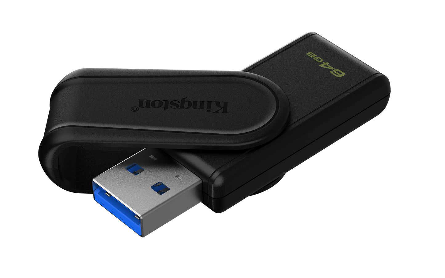 Memorias USB Kingston Technology DTXS/64GB