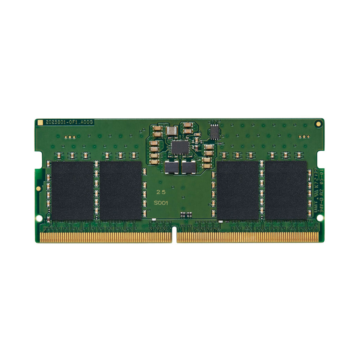 Memoria RAM Kingston Technology KVR56S46BS6-8