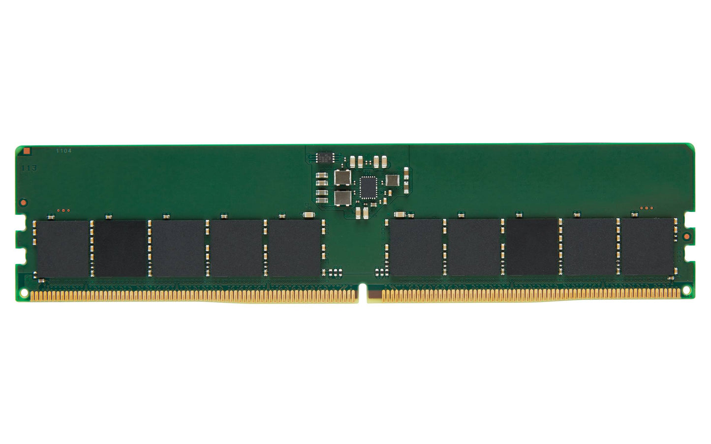 Memorias RAM Kingston Technology PROPIETARIA