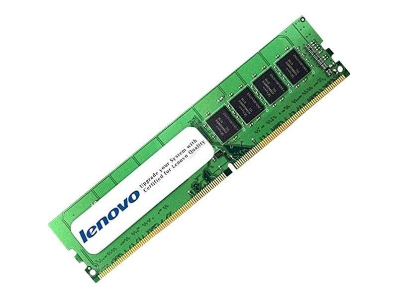 Memorias RAM LENOVO 16 GB