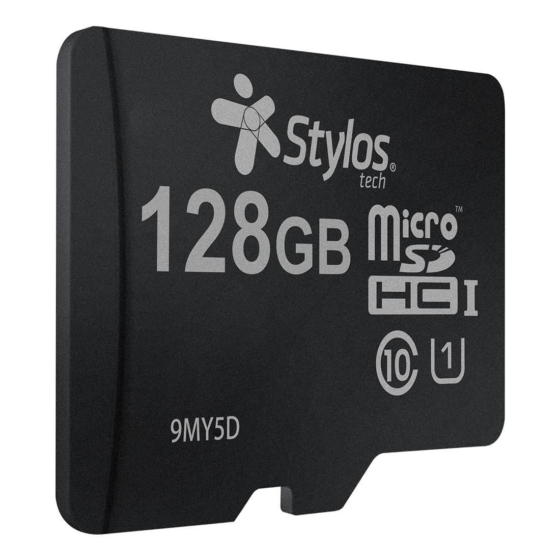 Memoria Micro SD Stylos STMSD28B