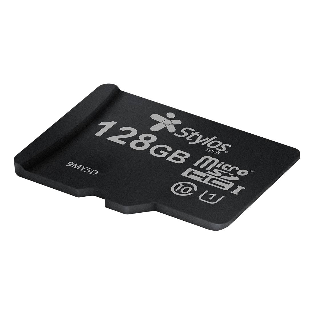 Memoria Micro SD Stylos STMSD28B