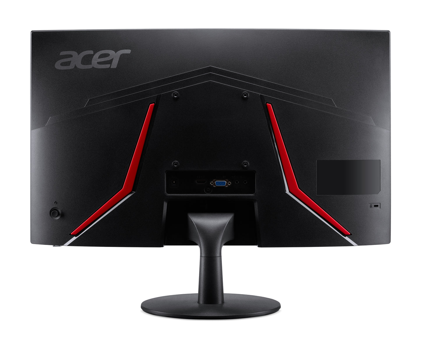 Monitor ACER ED240Q Hbi