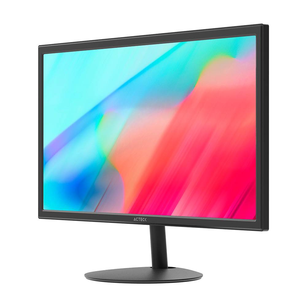 Monitores ACTECK CAPTIVE LITE CL215