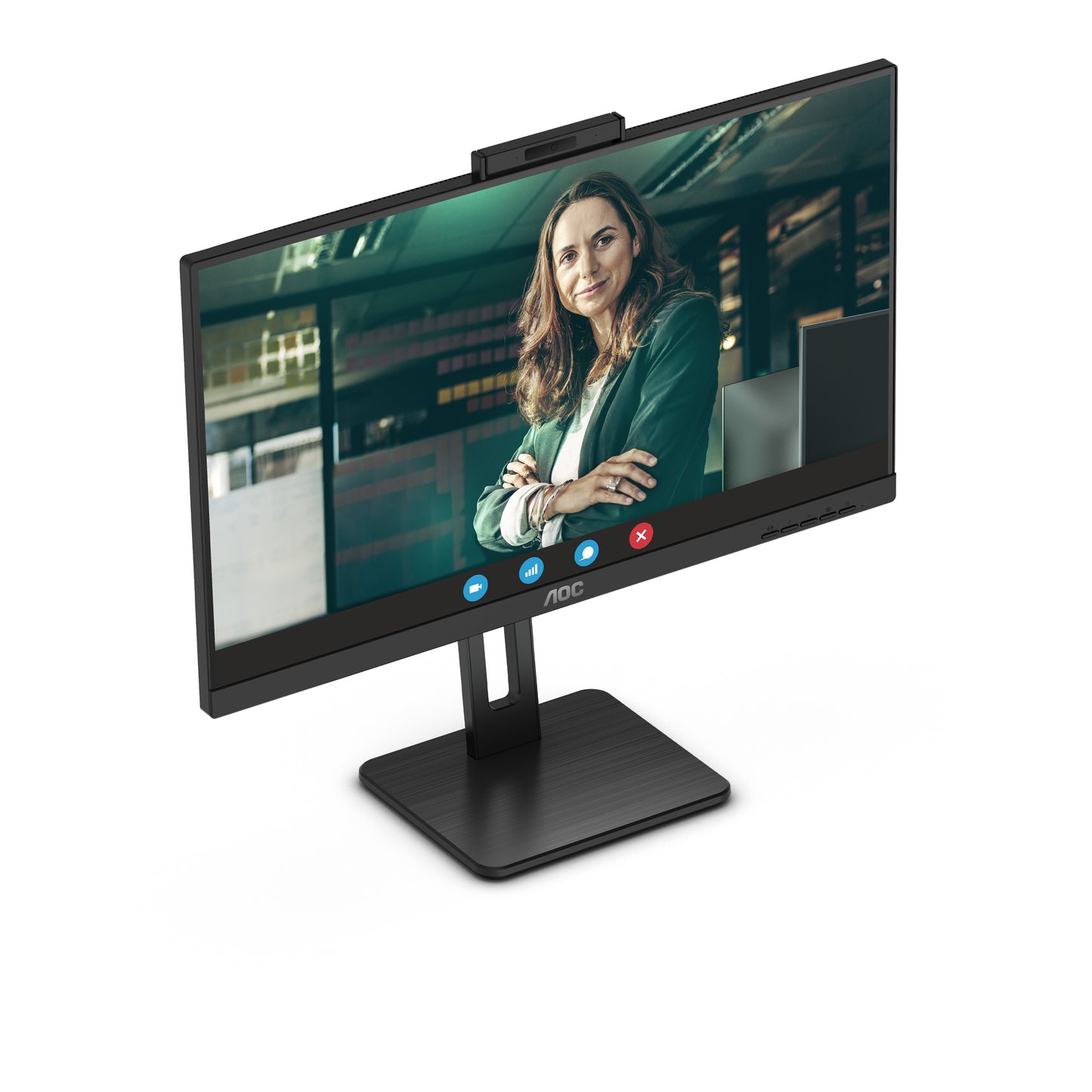 Monitor AOC Q27P3CW