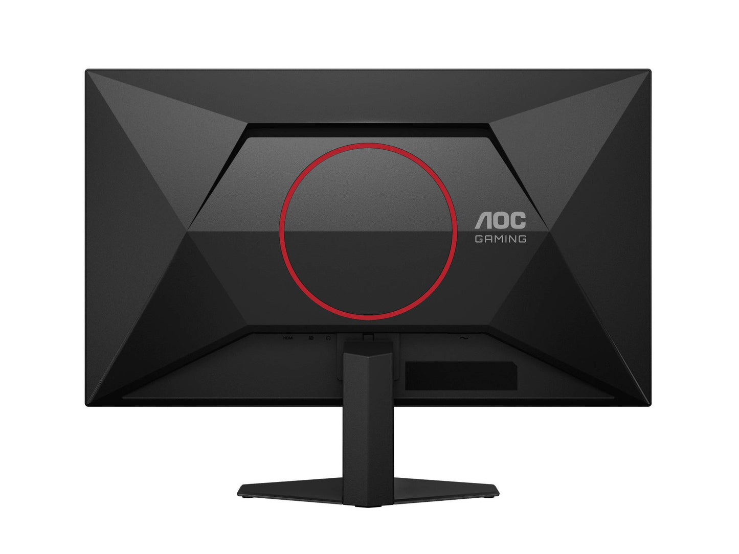 Monitor AOC 27G4E