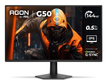 Monitor AOC 27G50F