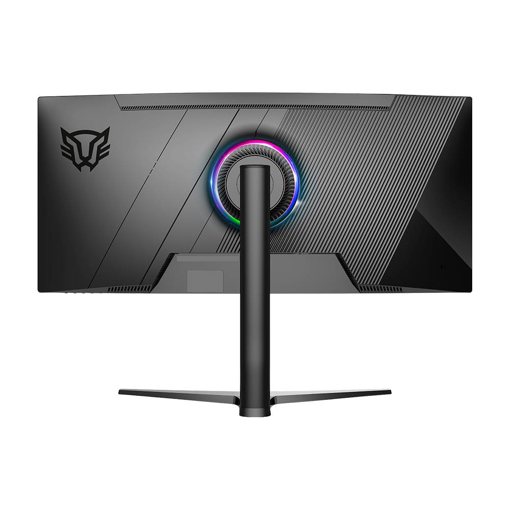 Monitores Gaming Balam Rush MXT34P