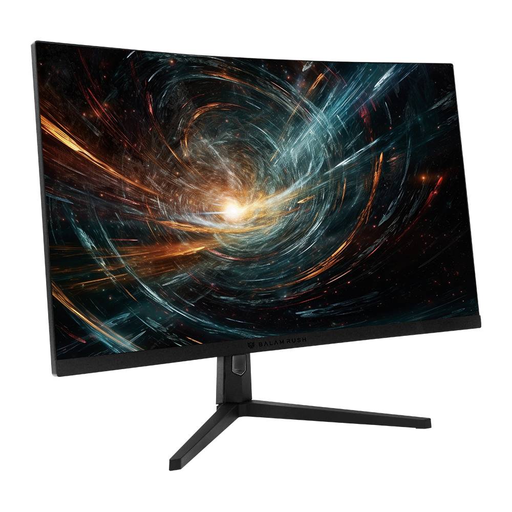 Monitores Gaming Balam Rush MHO27Y