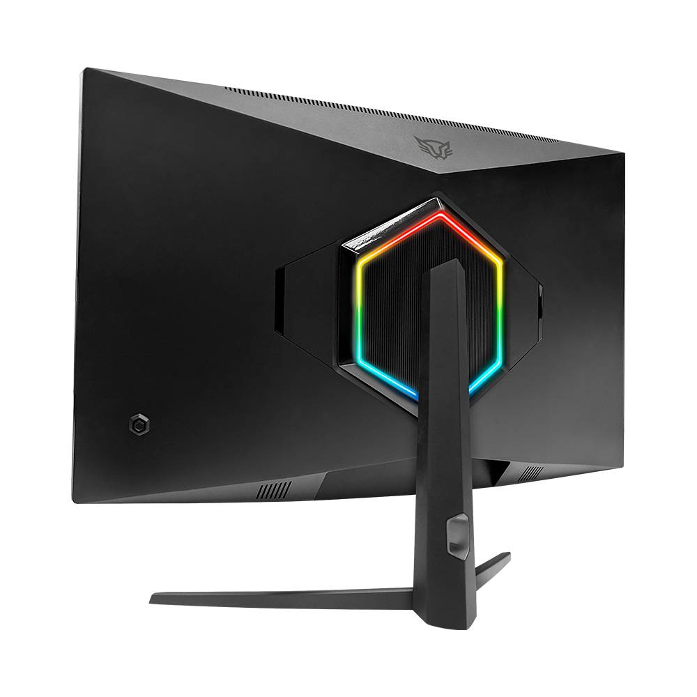 Monitores Gaming Balam Rush MHO27Y