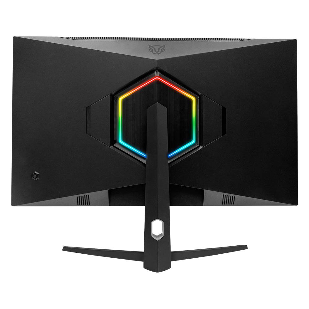 Monitores Gaming Balam Rush MHN27Y