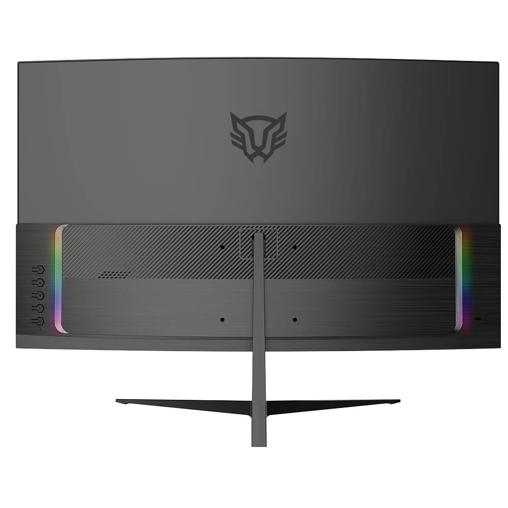 Monitores Gaming Balam Rush MAG24Y