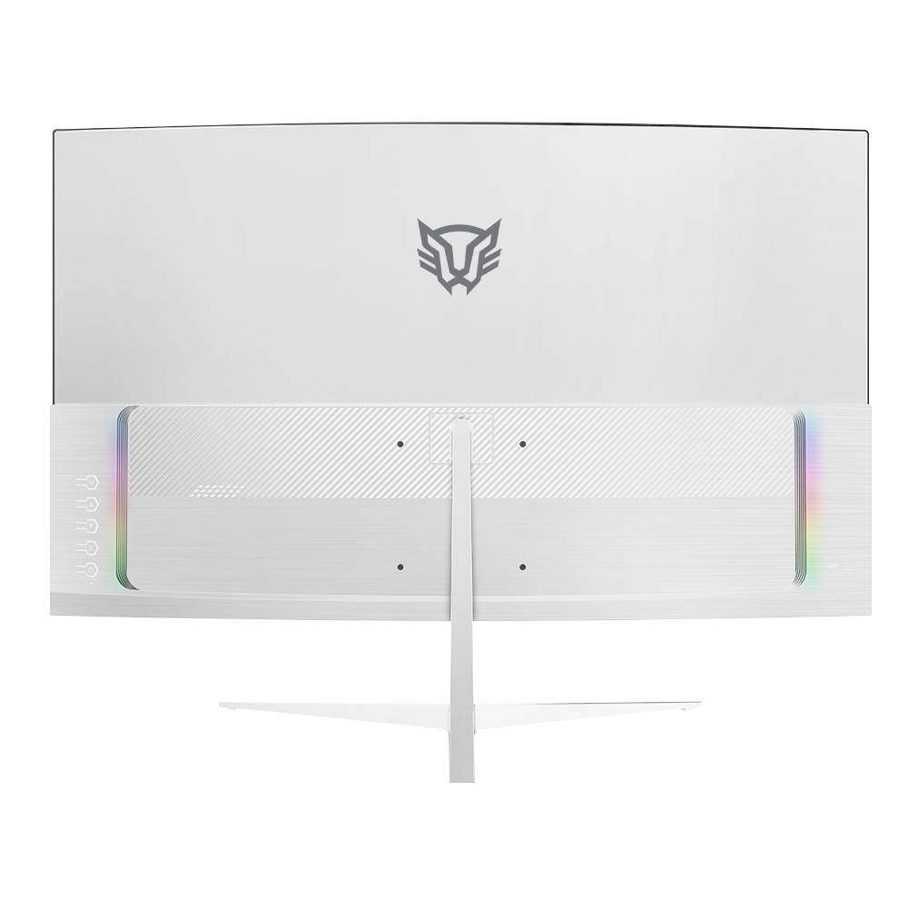 Monitores Gaming Balam Rush MAG24Y