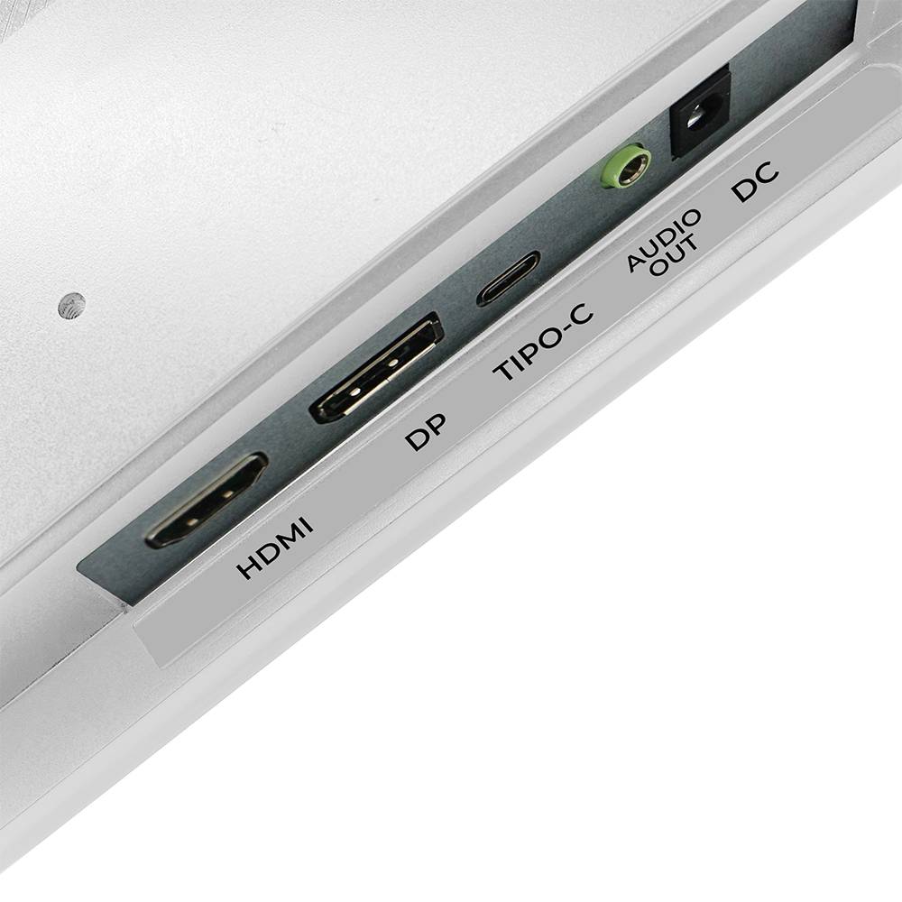 Monitores Gaming Balam Rush MAG24Y