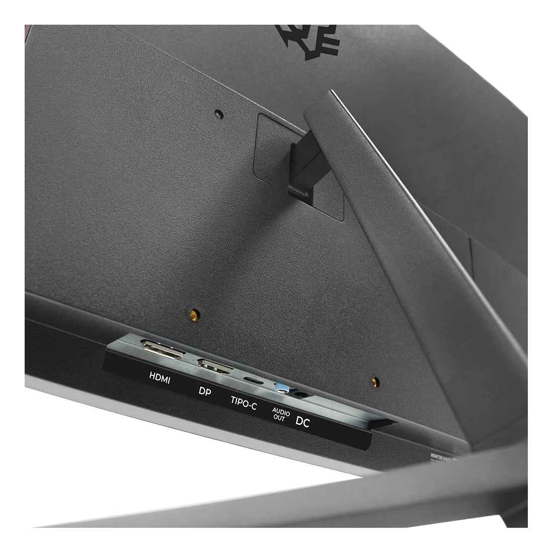 Monitores Gamig Balam Rush TITAN MTG27Y