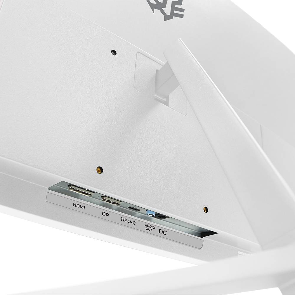 Monitores Gaming Balam Rush TITAN MTG27Y