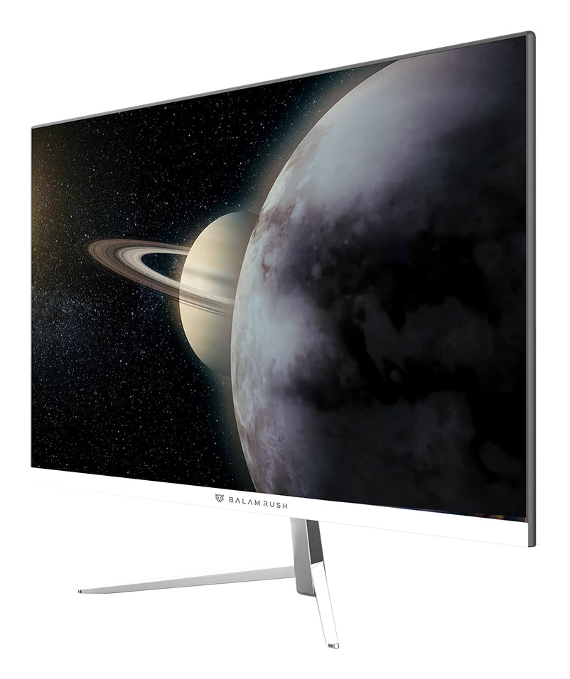 Monitores Gaming Balam Rush TITAN MTG27Y