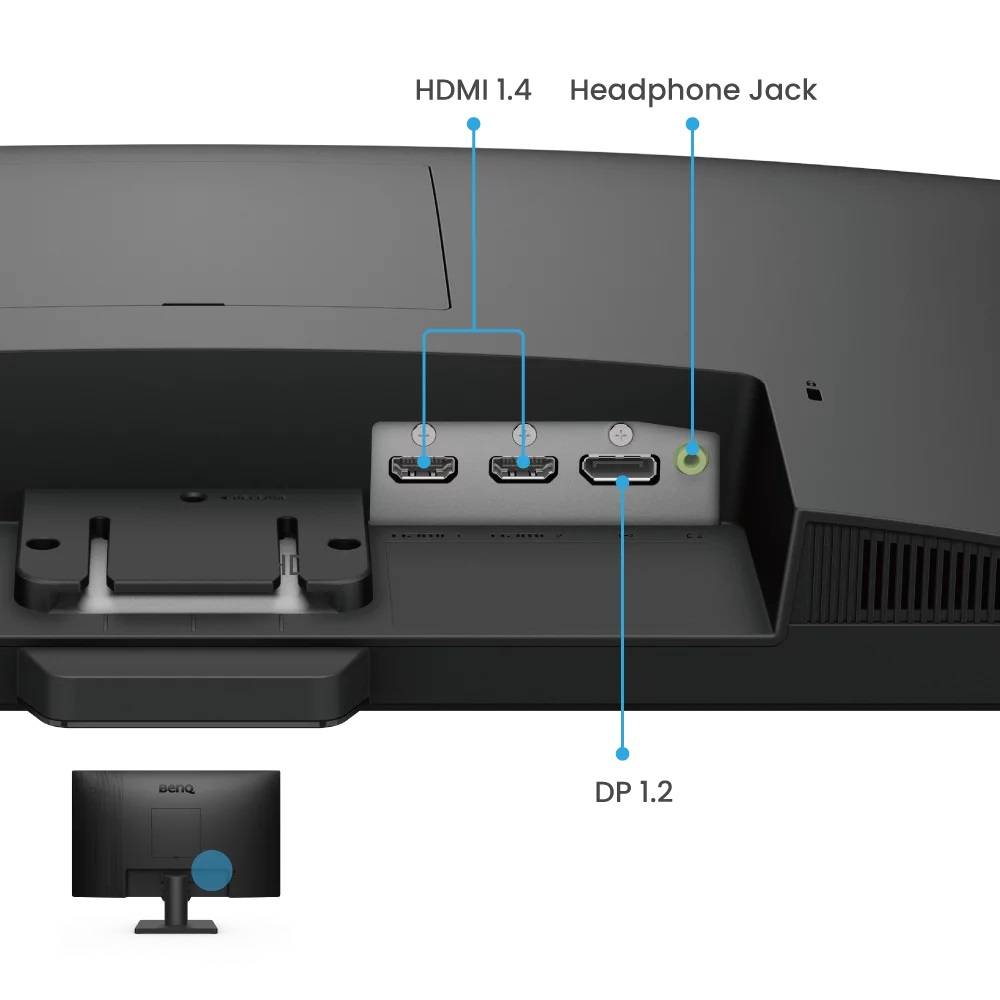 Monitor BENQ GW2790