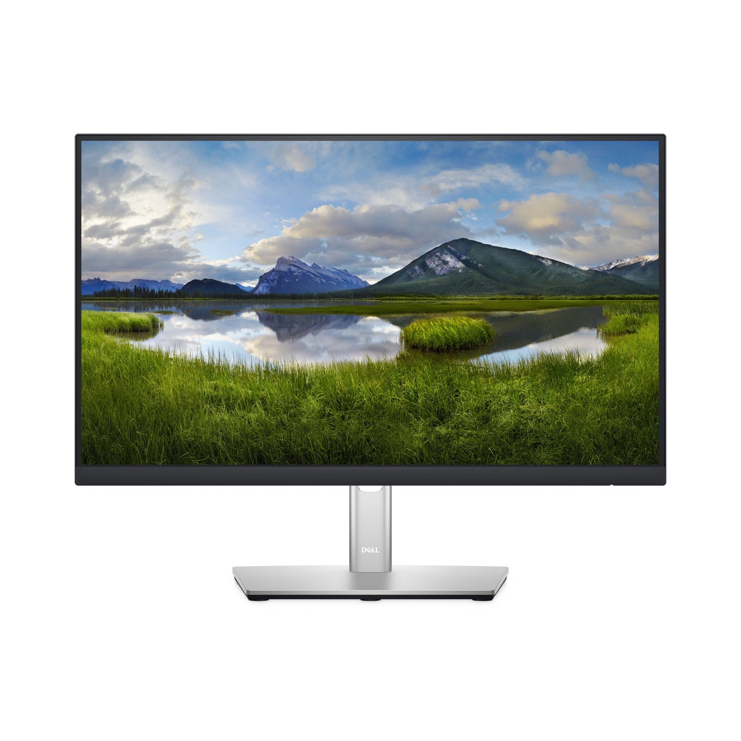 Monitor DELL P2222H
