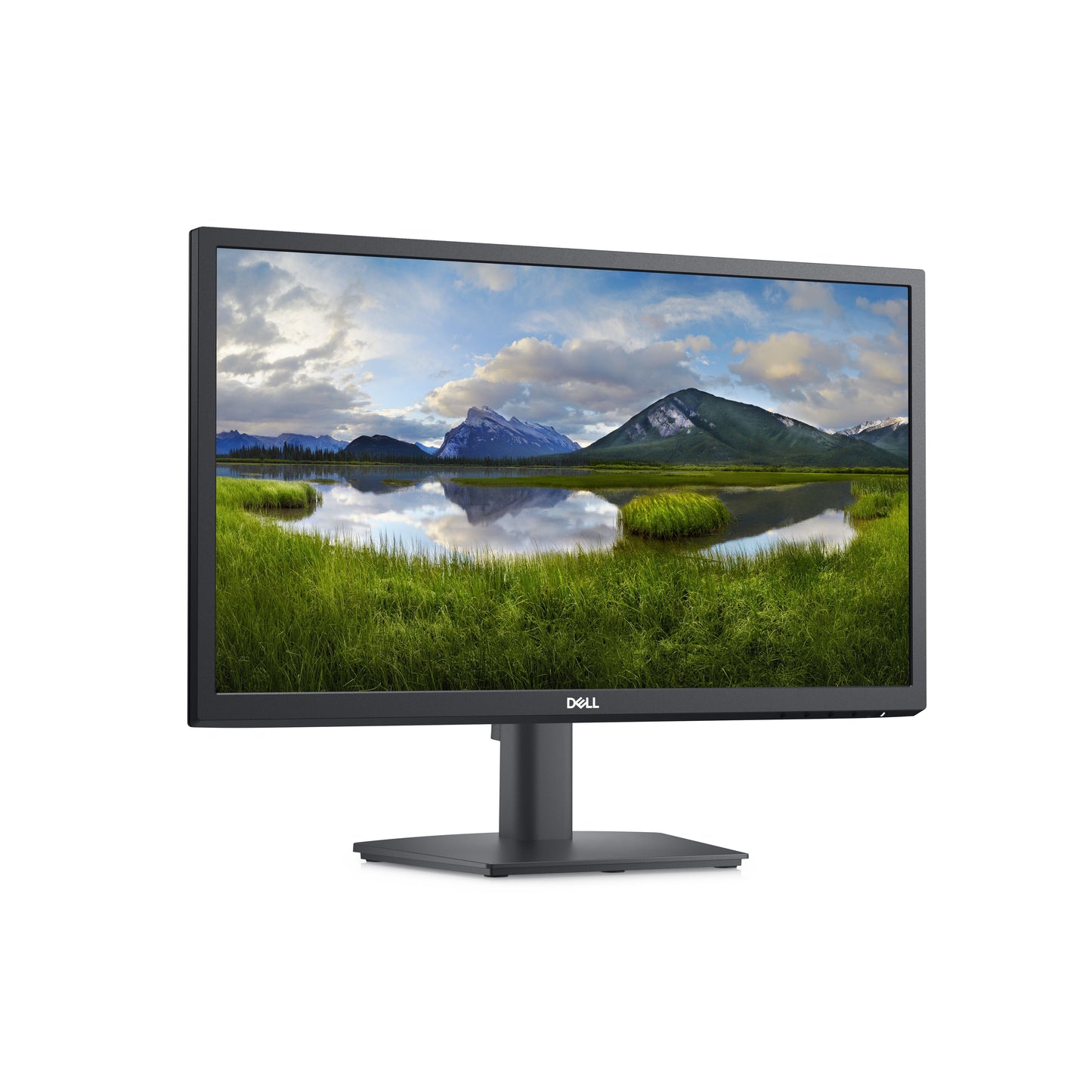 Monitor  DELL E2222H