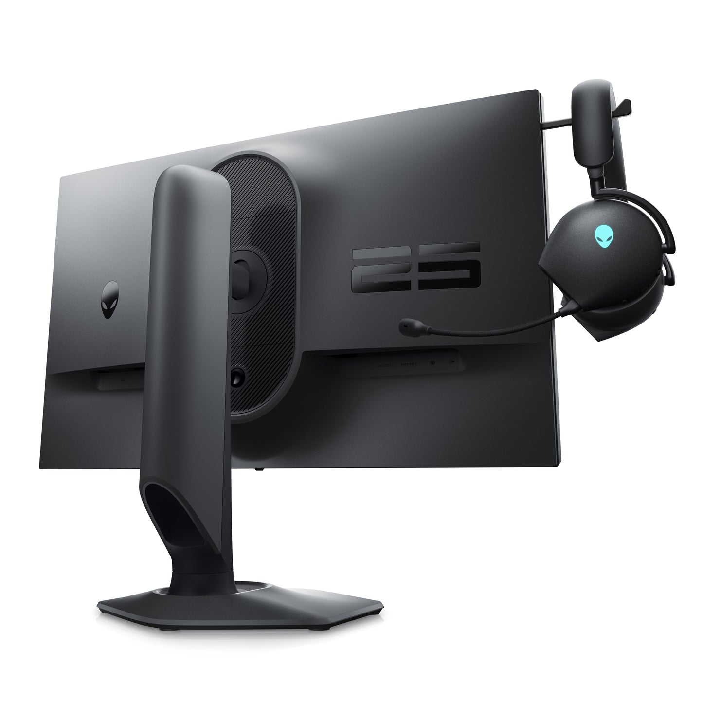 Monitores DELL AW2523HF