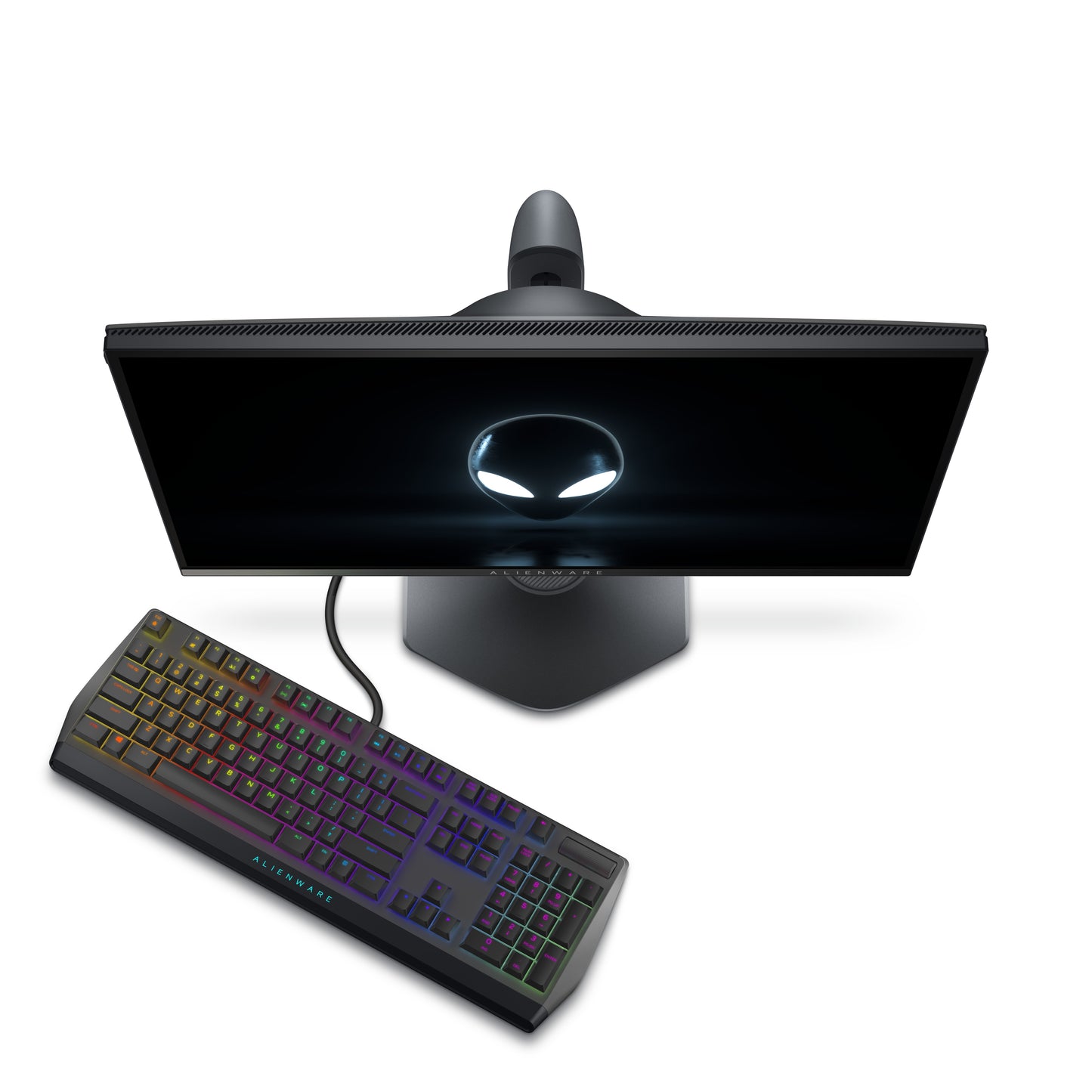 Monitores DELL AW2523HF
