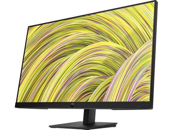 Monitores HP HP P27h G5