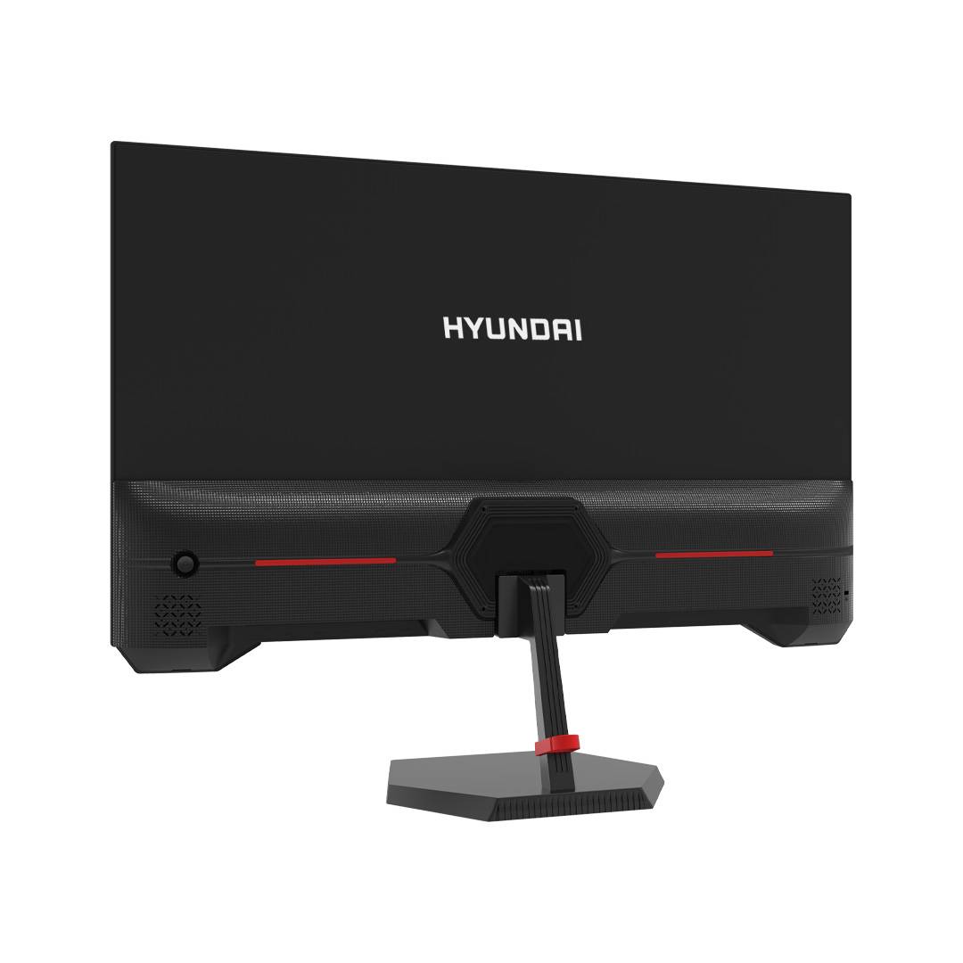Monitores Gaming HYUNDAI HT27FGMBK01