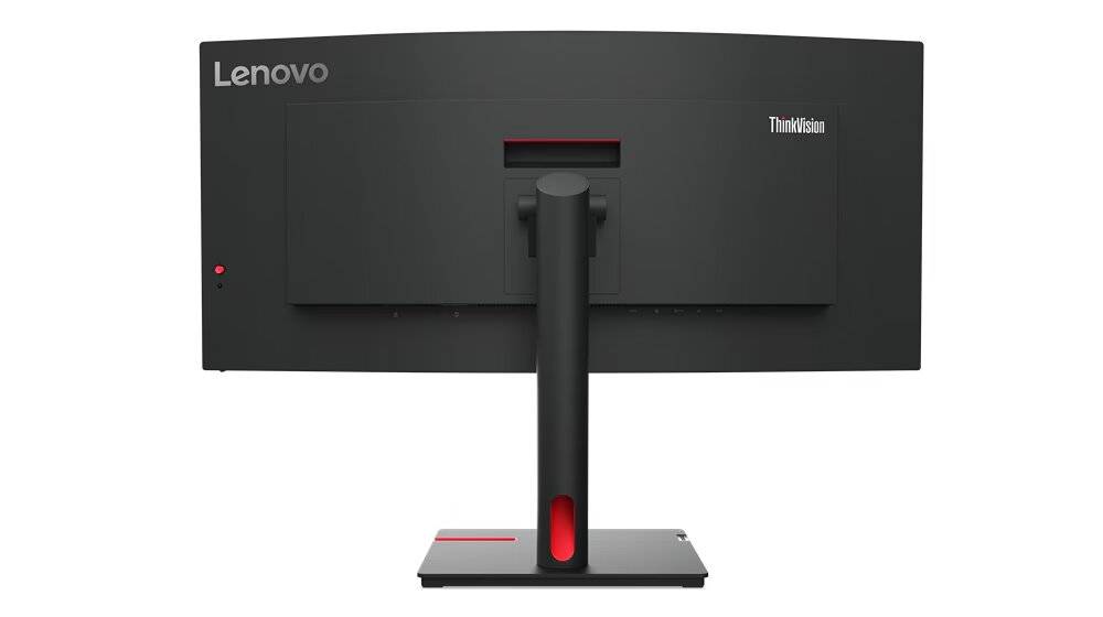 Monitores LENOVO 63D4GAR1LA