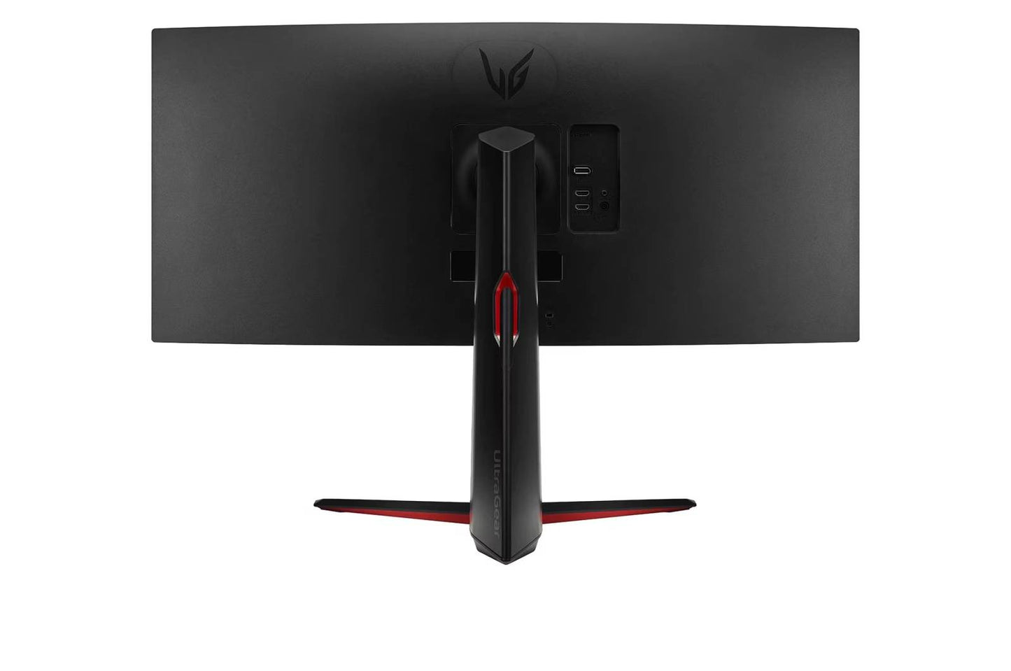 Monitores LG 34GP63A