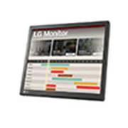 Monitor LG 17BR30T-B.AWM