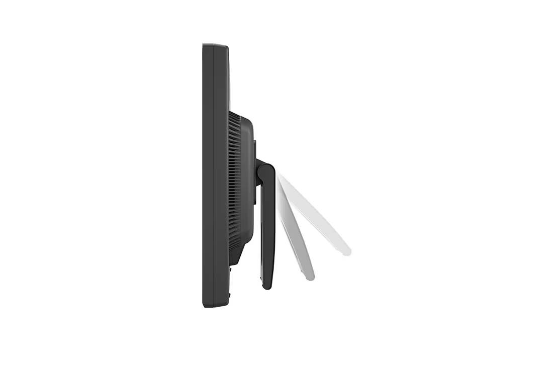 Monitor LG 17BR30T-B.AWM