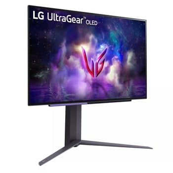 Monitor LG 27GS95QE