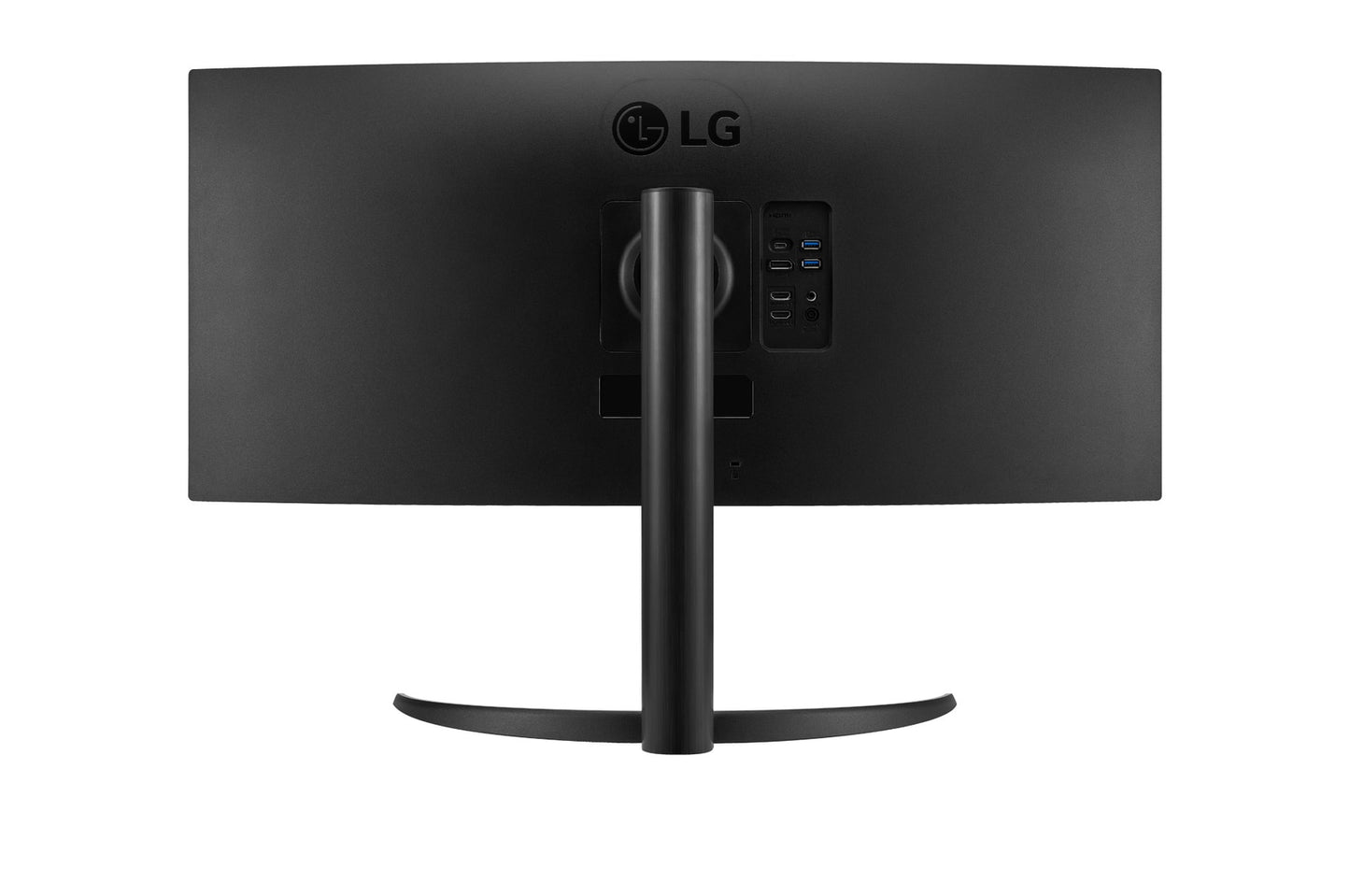 Monitores LG 34WR50QK