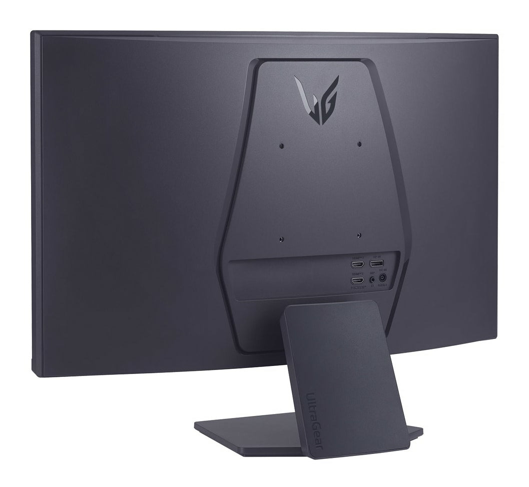 Monitores LG 27GS60QC