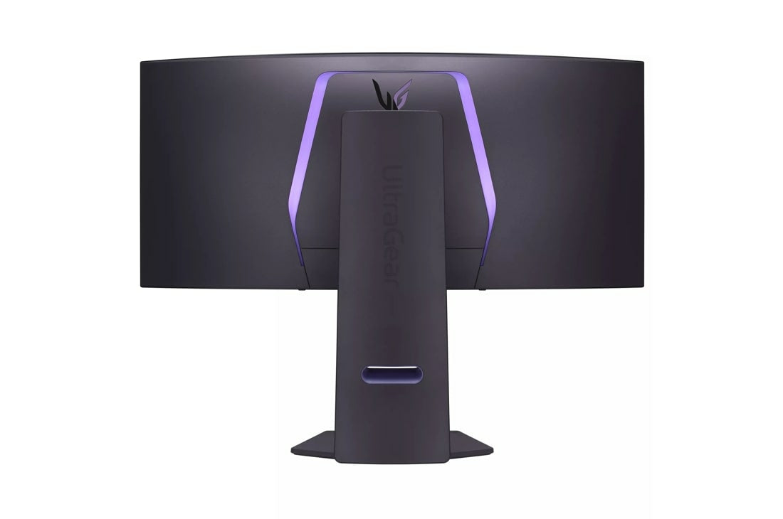 Monitor Curvo LG 34GS95QE