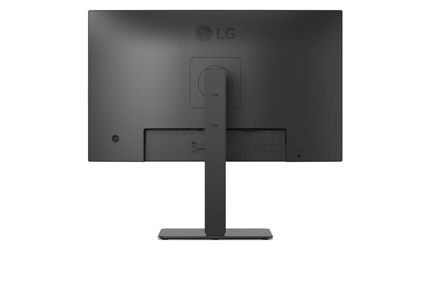 Monitores LG 27BA750-B