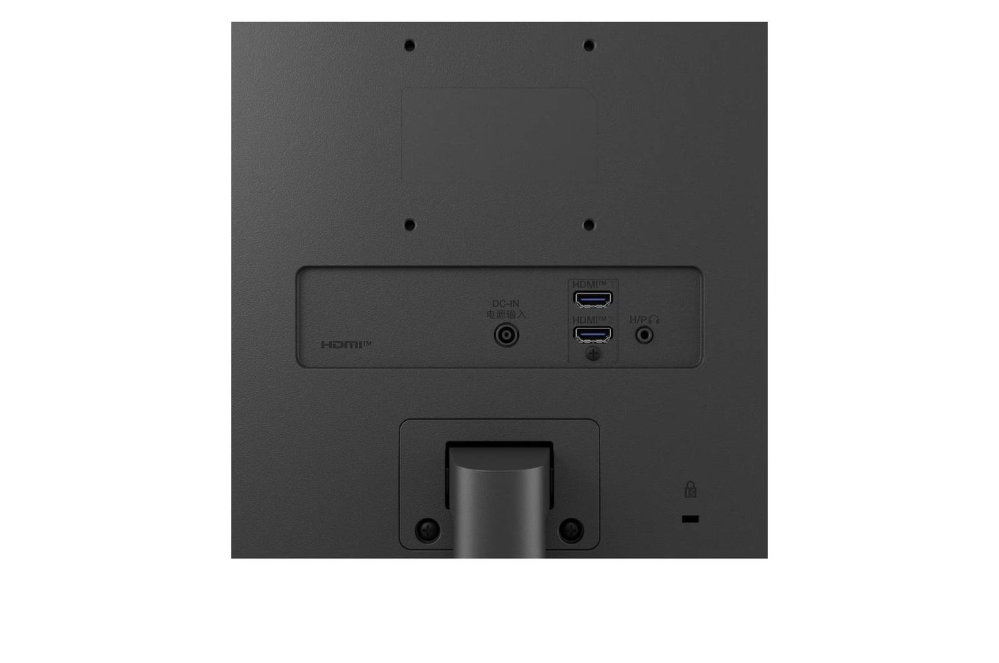 Monitores LG 24MS500-B