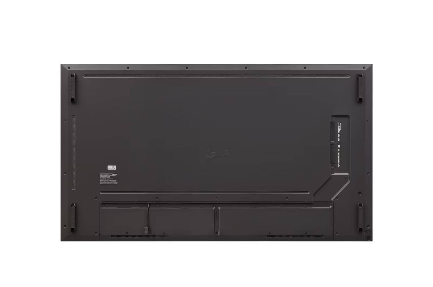 Monitor Profesional LG 86UH5N