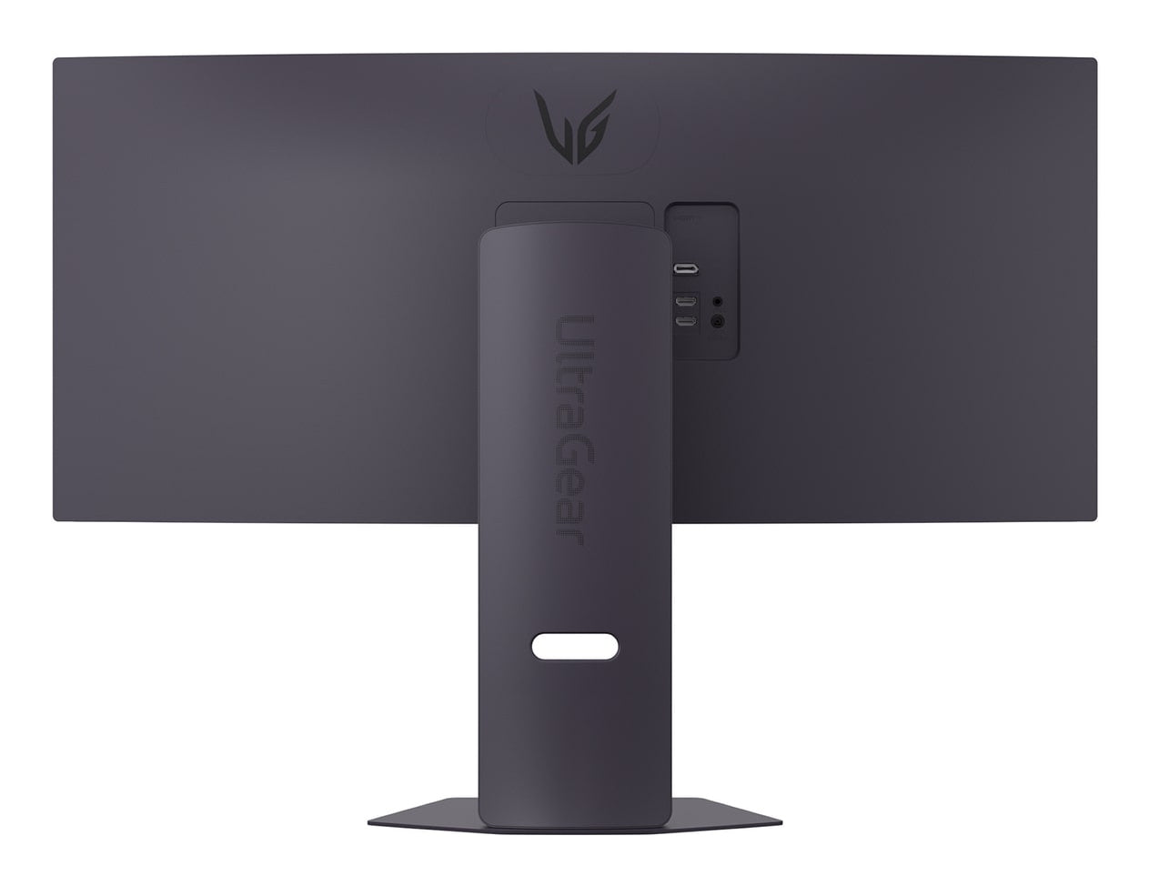 Monitor LG 34G600A-B