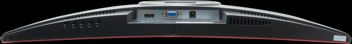 Monitor NECNON de 23.8" NBMG2401C7