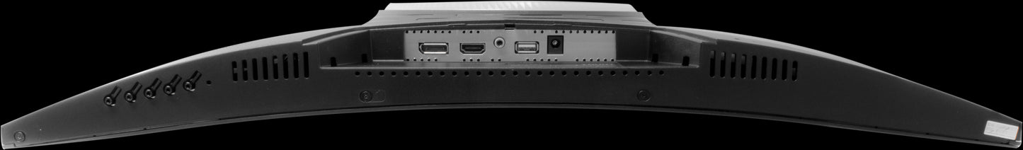 Monitor NECNON de 27" NMG-27C1